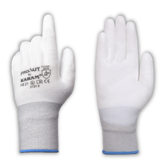 Chemical-Resistant Gloves